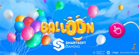 smartsoft gaming balloon скачать|Игра Balloon от SmartSoft Gaming: обзор и советы по победе!.